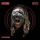 FUTURE – MONSTER  - LP •