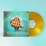 FRITZ,JONNY – DEBBIE DOWNERS (INDIE EXCLUSIVE GOLD NUGGET) - LP •