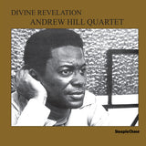 HILL,ANDREW – REVELATION - LP •