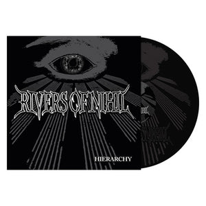 RIVERS OF NIHIL – HIERARCHY - LP •