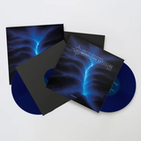 SASHA & DIGWEED – NORTHERN EXPOSURE REDUX: NORTH (INDIE EXCLUSIVE MIDNIGHT BLUE) - LP •