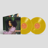 JAYDA G – DJ-KICKS JAYDA G (GOLD VINYL) - LP •