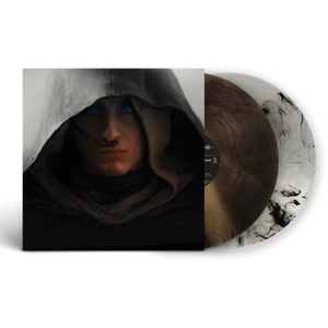 ZIMMER,HANS – DUNE: PART TWO (ARRAKIS EDITION COLORED VINYL) - LP •