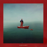 LIL YACHTY – LIL BOAT (RED VINYL) - LP •