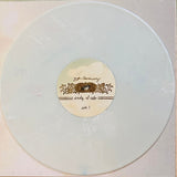 DREDG – CIELO (INDIE EXCLUSIVE COKE BOTTLE W/ WINTERGREEN & WHITE SPLATTER) - LP •