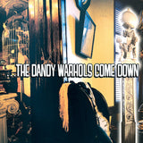 DANDY WARHOLS – DANDY WARHOLS COME DOWN (YELLOW VINYL) - LP •