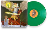 QUANNNIC – STEPDREAM (GREEN VINYL) - LP •