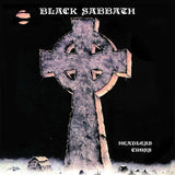 BLACK SABBATH – HEADLESS CROSS (2024 REMASTER) - CD •