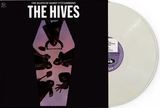 HIVES – DEATH OF RANDY FITZSIMMONS (INDIE EXCLUSIVE OPAQUE OFF WHITE VINYL) - LP •