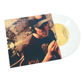 SMITH,ELLIOTT – EITHER/OR: ALTERNATIVE VERSIONS (WHITE VINYL) - 7" •