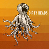DIRTY HEADS – DIRTY HEADS - LP •
