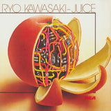 KAWASAKI,RYO – JUICE - LP •