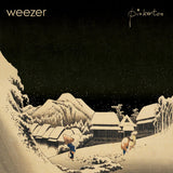 WEEZER – PINKERTON - LP •