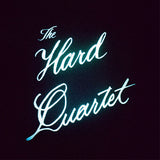 HARD QUARTET – THE HARD QUARTET 2XLP <br>PREORDER out 10/4/2024 •