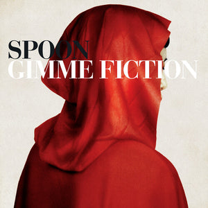 SPOON – GIMME FICTION - LP •