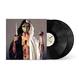 BRING ME THE HORIZON – THERE IS A HELL BELIEVE ME I'VE SEEN IT. THERE IS A HEAVEN LET'S KEEP IT A SECRET (ECOVINYL) - LP •