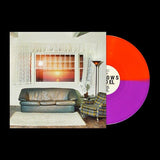 WALLOWS – MODEL (INDIE EXCLUSIVE HORIZON ORANGE CRUSH/PURPLE ORCHID) - LP •