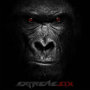 EXTREME – SIX - CD •