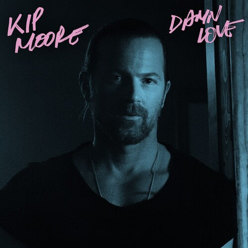 MOORE,KIP – DAMN LOVE - LP •