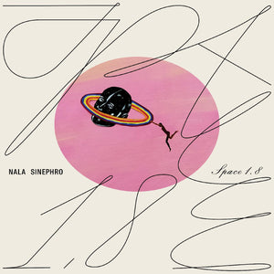 SINEPHRO,NALA – SPACE 1.8 - CD •