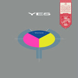 YES – 90125 (RHINO RESERVE ROCKTOBER 2025 BRICK & MORTAR EXCLUSIVE) - LP •