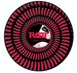 RATT – DANCING UNDERCOVER (ZOETROPE PICTURE DISC) - LP •