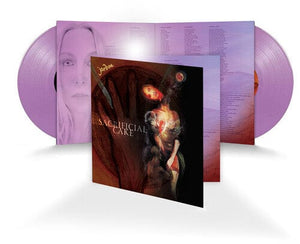 JARBOE – SACRIFICIAL CAKE (LAVENDER VINYL) - LP •