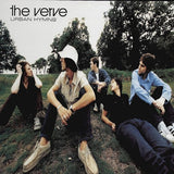 VERVE – URBAN HYMNS (180 GRAM) - LP •