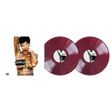 RIHANNA – UNAPOLOGETIC (FRUIT PUNCH VINYL) - LP •