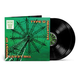 TYPE O NEGATIVE – LEAST WORST OF... (ROCKTOBER 2025 BRICK & MORTAR EXCLUSIVE) - LP •