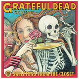 GRATEFUL DEAD – SKELETONS FROM THE CLOSET: BEST OF THE GRATEFUL DEAD - LP •