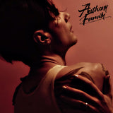 ANTHONY FAMILY – LIVE FROM AN ORDINARY PLACE (COLORED VINYL) - LP •