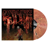 CANNIBAL CORPSE – TORTURE (SARCOPHAGIC FLUID VINYL) - LP •