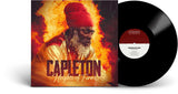 CAPLETON – HEIGHTS OF FIRE - LP •