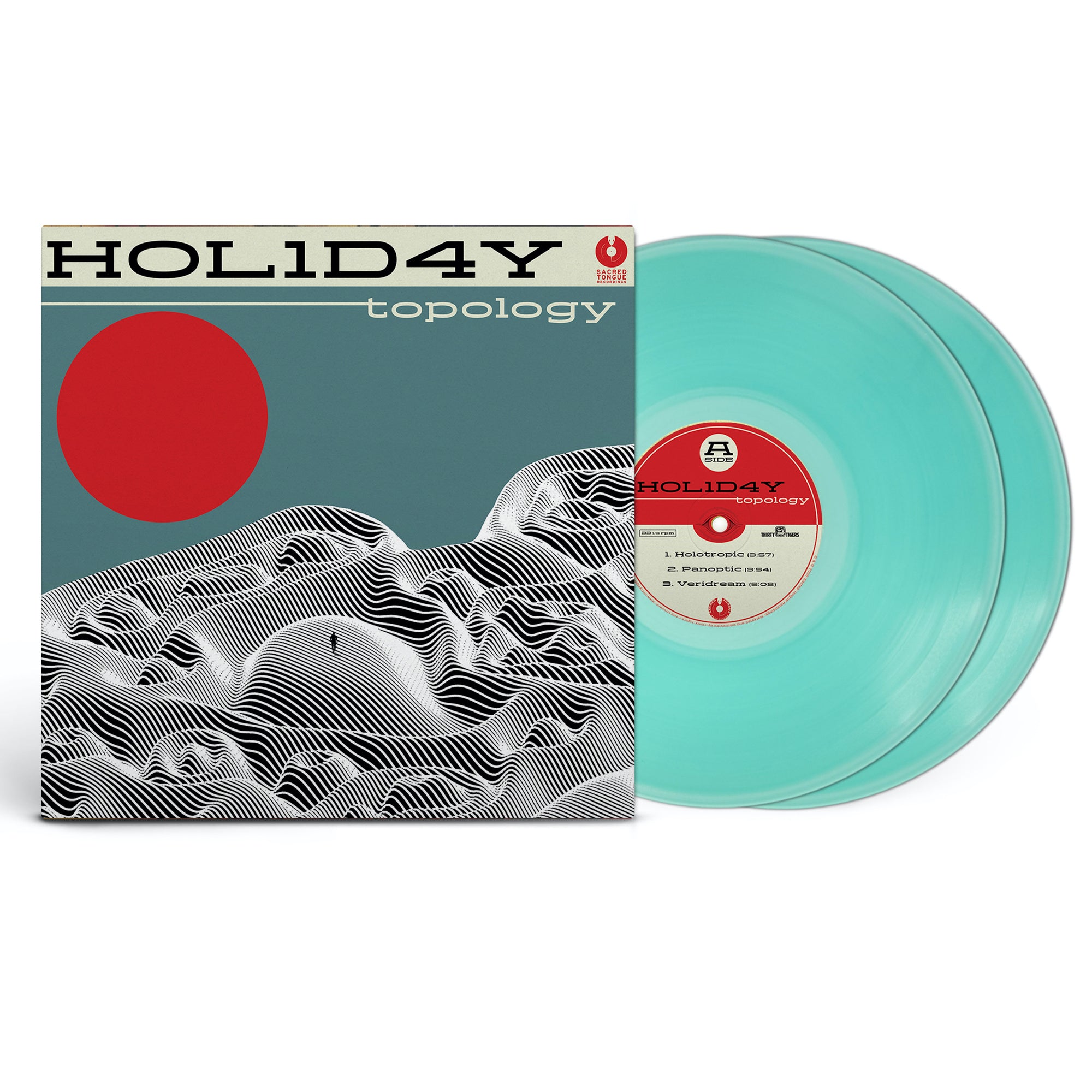 NEW RELEASES – Page 3 – Lunchbox Records