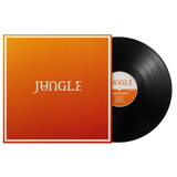 JUNGLE – VOLCANO - LP •