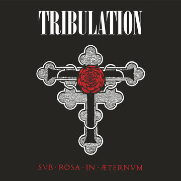 TRIBULATION – SUB ROSA IN AETERNUM - LP •