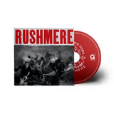 MUMFORD & SONS – RUSHMERE (INDIE EXCLUSIVE) - CD •
