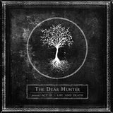 DEAR HUNTER – ACT III (GREEN VINYL) - LP •