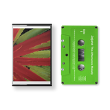 JEJUNE – THIS AFTERNOONS MALADY - TAPE •