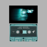 BRIDGERS,PHOEBE – LOST WEEKEND (TURQUOISE TINT) - TAPE •