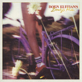 BORN RUFFIANS – BEAUTY'S PRIDE (PURPLE VINYL) - LP •