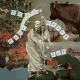 VILLAGERRR – TEAR YOUR HEART OUT - TAPE •