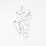 ARNALDS,OLAFUR / TALOS – A DAWNING - LP •