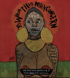 JILL SCOTT – TO WHOM THIS MAY CONCERN (INDIE EXCLUSIVE BROWN SWIRL) 2LP <br>PREORDER out 2/13/2026 •