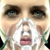 UNDEROATH – THEY'RE ONLY CHASING SAFETY (MINT & WHITE BLEND) - LP •