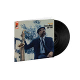 BOOKER,ERVIN – STRUCTURALLY SOUND (BLUE NOTE TONE POET EDITION) - LP •