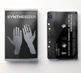 PLACE TO BURY STRANGERS – SYNTHESIZER - TAPE •