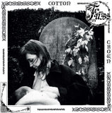 TUBS – COTTON CROWN (LIGHT LAGER VINYL) - LP •