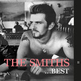 SMITHS – BEST II  - LP •